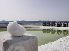 -盐湖景区