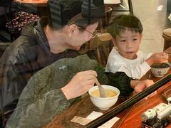 -RUXU入续糖水铺与包(卓悦中心店)