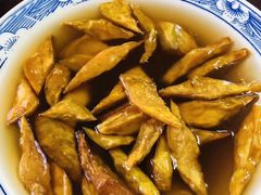 蜜汁红薯-管记水席老店(仙果市街店)