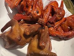 -鸽子侯·家宴·平价海鲜(市图书馆店)