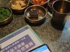-兰正韩·韩国料理(春熙路店)