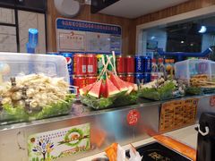 -北家姓转转小火锅(万辉店)