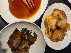 -庐灶江南·江南菜·四合院Bistro(东直门雍和宫·原华侨宾馆店)