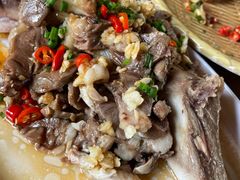 -杨厝六十六农庄农舍(杨厝路店)