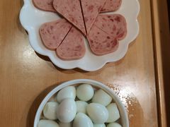 -蛙一刀·麻椒鱼火锅(金仙桥店)