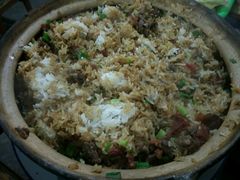 -全汁全味驴庄(凤岗店)