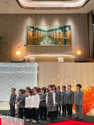 -首都机场东海康得思酒店婚宴·宴会厅·宝宝宴·生日宴