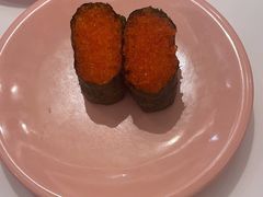 -争鲜回转寿司(通州万达店)