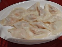 -喜家德虾仁水饺(北京超极合生汇店)