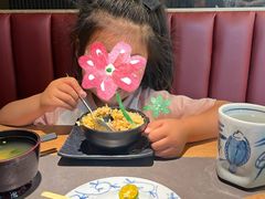 -沼津港精致料理·寿喜烧·烧鸟(龙湖南桥天街日料榜单店)