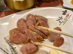 -金姐台湾菜(珠江路店)