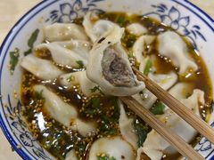 -马茹特色饺子馆