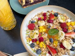 -Alimentari早午餐(安福路店)