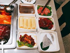 -海底捞火锅(凯德广场店)