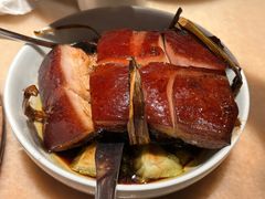 草扎肉-桂满陇·西湖船宴(平安金融中心店)