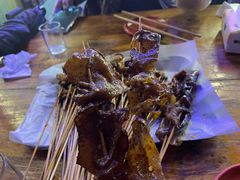 -巡场大烧烤(春水苑店)