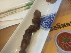 -阿九笨鸡蛋手擀面(总店)