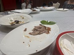 -月福京味斋·烤鸭店·北京菜(鼓楼总店)