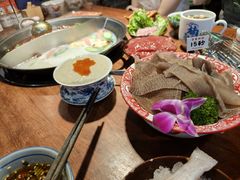 -楠火锅(仁恒梦中心店)