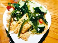 -鼎高高陕西美食(龙德广场店)