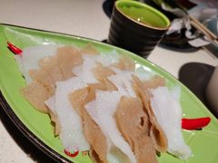 -一叶一世界·素食餐厅(锦华万达店)