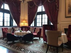 -Salon de Ville浦江汇(上海外滩华尔道夫酒店店)