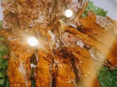 -燕兰楼·清真西北融合菜(亚运村店)