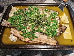 -里岛烤鱼(东港凯虹广场店)