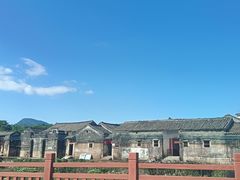 -苏家围·东江画廊旅游景区
