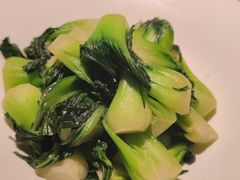 时令蔬菜-三利音·玖弄小鲜(浦东嘉里城店)