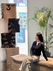 点击看大图 -3AM HAIR SALON烫发染发接发