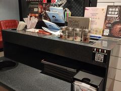 -COSTA COFFEE(岭南天地店)