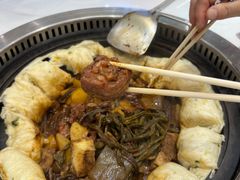 -满兴咱妈烀饼铁锅炖(兰州北街店)