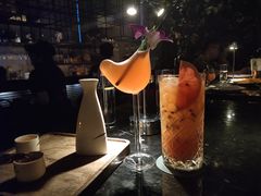 -柒Lounge(三里屯店)