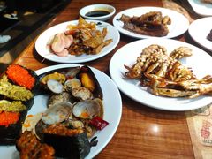 -汉巴味德(大悦城店)