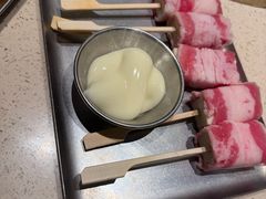 -Ant 蚂蚁洞烤肉·大营地(上海静安大悦城店)