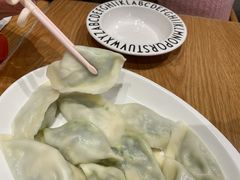 三鲜饺子-喜家德虾仁水饺(马栏店)