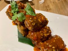 -枣子树·素食餐厅(普陀山店)
