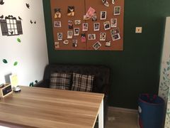 -捌楼咖啡书吧(南开店)