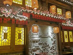 门面-杨记隆府(汉街店)