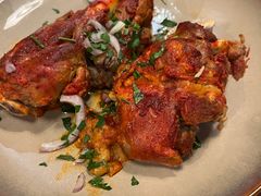 -Uncle Kosto科斯托·中东菜