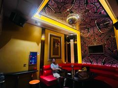 -萧邦音乐会所KTV·蒸汽活海鲜自助(福田店)