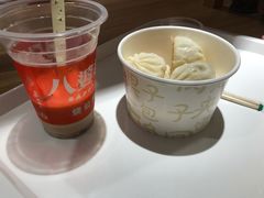 -八婆婆烧仙草(曾厝垵店)