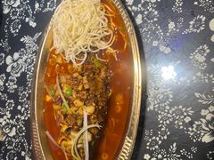 -钓龙·无刺鲫鱼·江湖菜(江北店)