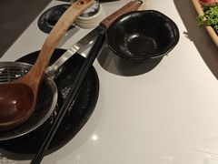 -芸山季·云南山珍菌火锅(南翔印象城MEGA店)