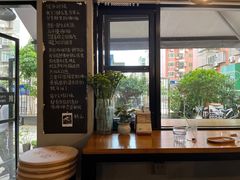 -转山咖啡(松柏社区店)