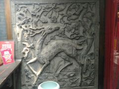 -万柳阁小馆·花园餐厅(龙潭湖店)