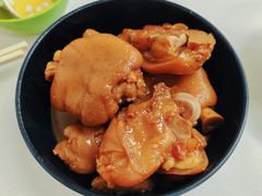 -麦文记面家(佐敦店)