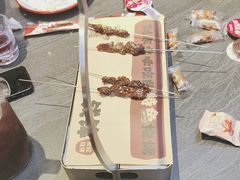 -钱锋炭缸烧烤(南湖大路总店)