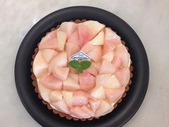 -BON CAKE(华贸购物中心店)